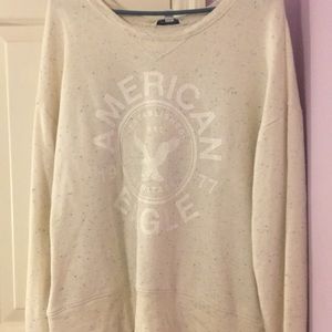 American Eagle Sweatshirt